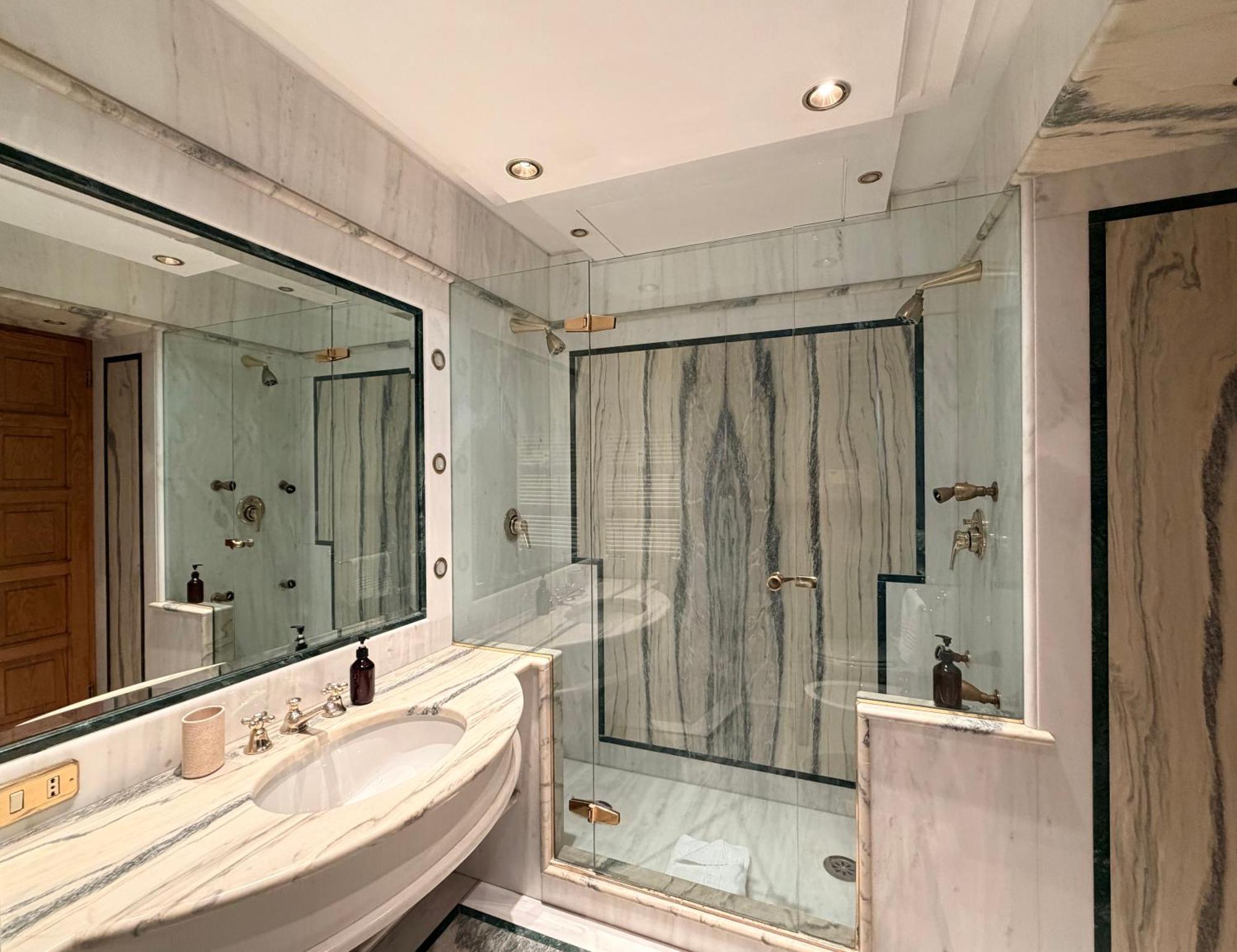 Hisuiterome - Aparthotel, Rome